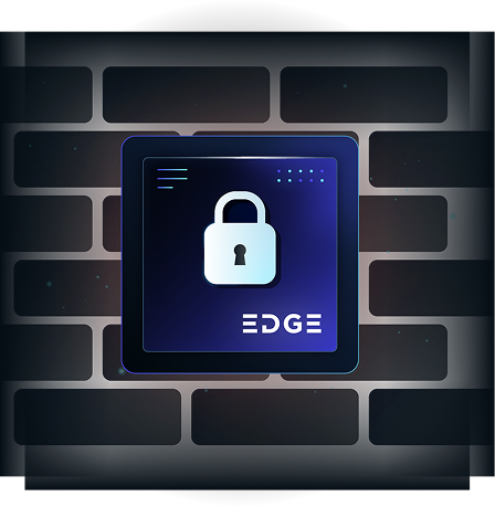Pressidium EDGE security chip