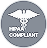 HIPAA Compliant