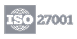 ISO 27001