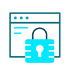 Secure by Design icon