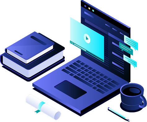 LMS Platform Dashboard