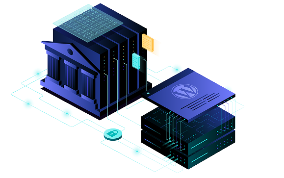WordPress Reverse Proxies