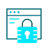 Secure icon
