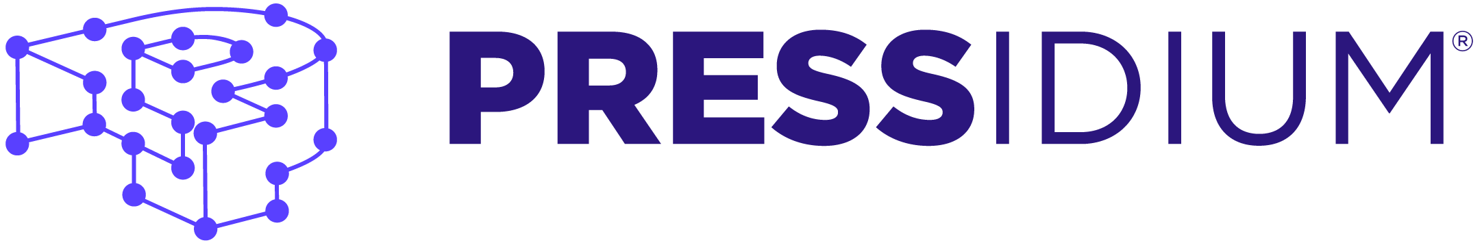 Pressidium Logo
