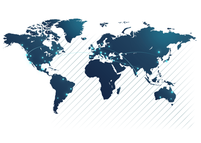 Intelligent Edge Load Balancing Visualization