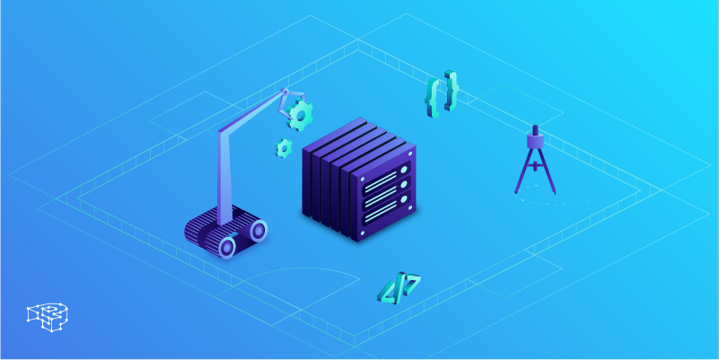 Deployment diagrams in WordPress projects