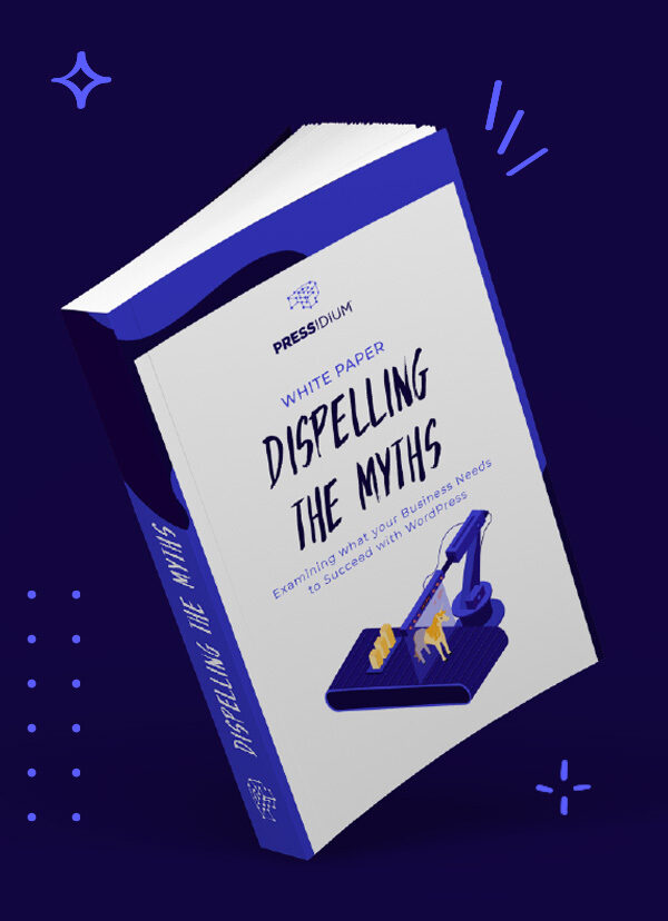 Dispelling the Myths