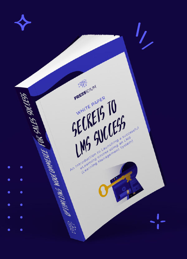 Secrets to LMS Success