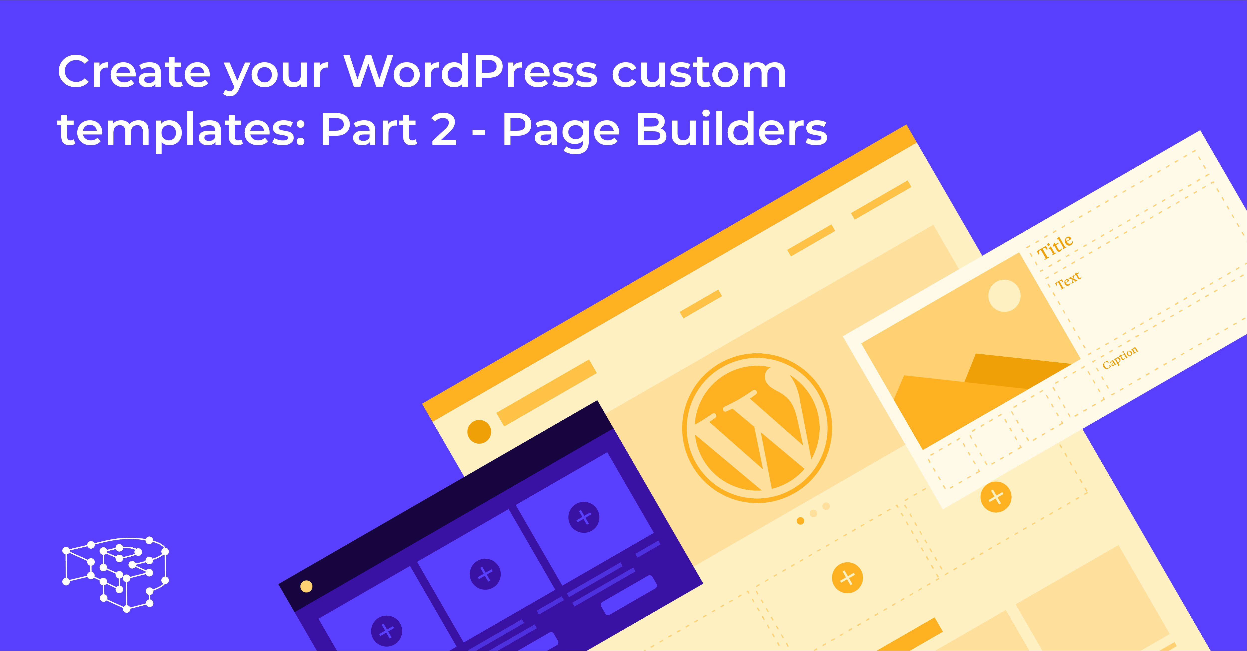 make line in wordpress custom homepage builder make line in wordpress custom homepage builder