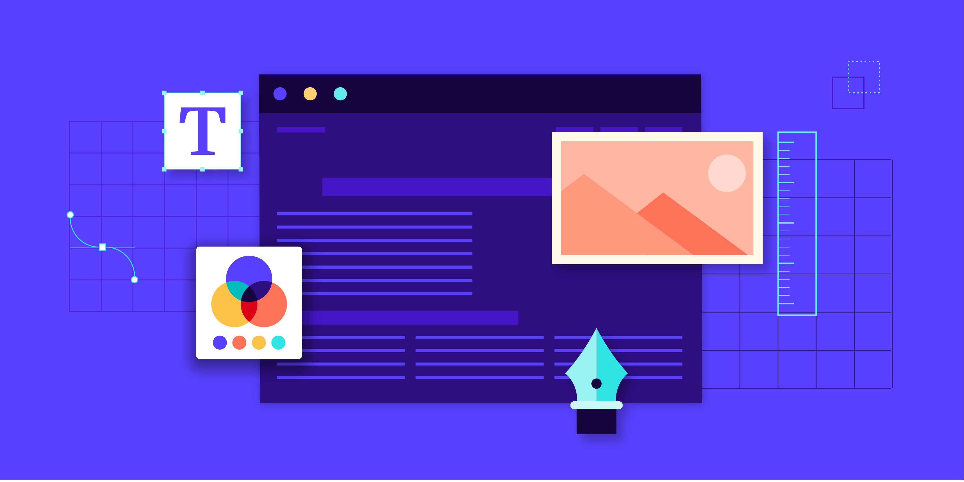 The Steps to Follow When Designing a New Website (1)