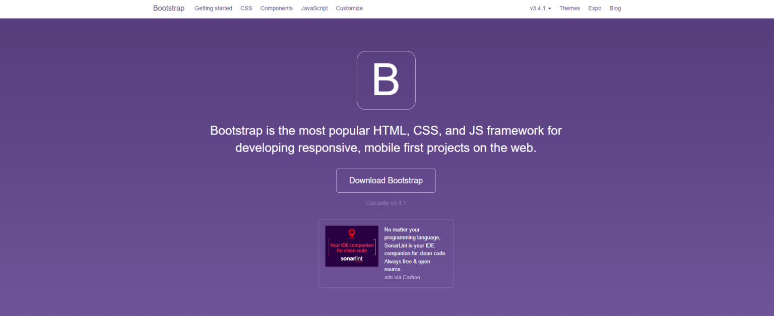 WordPress or Bootstrap: Which Tool to Choose to Build a Website ...