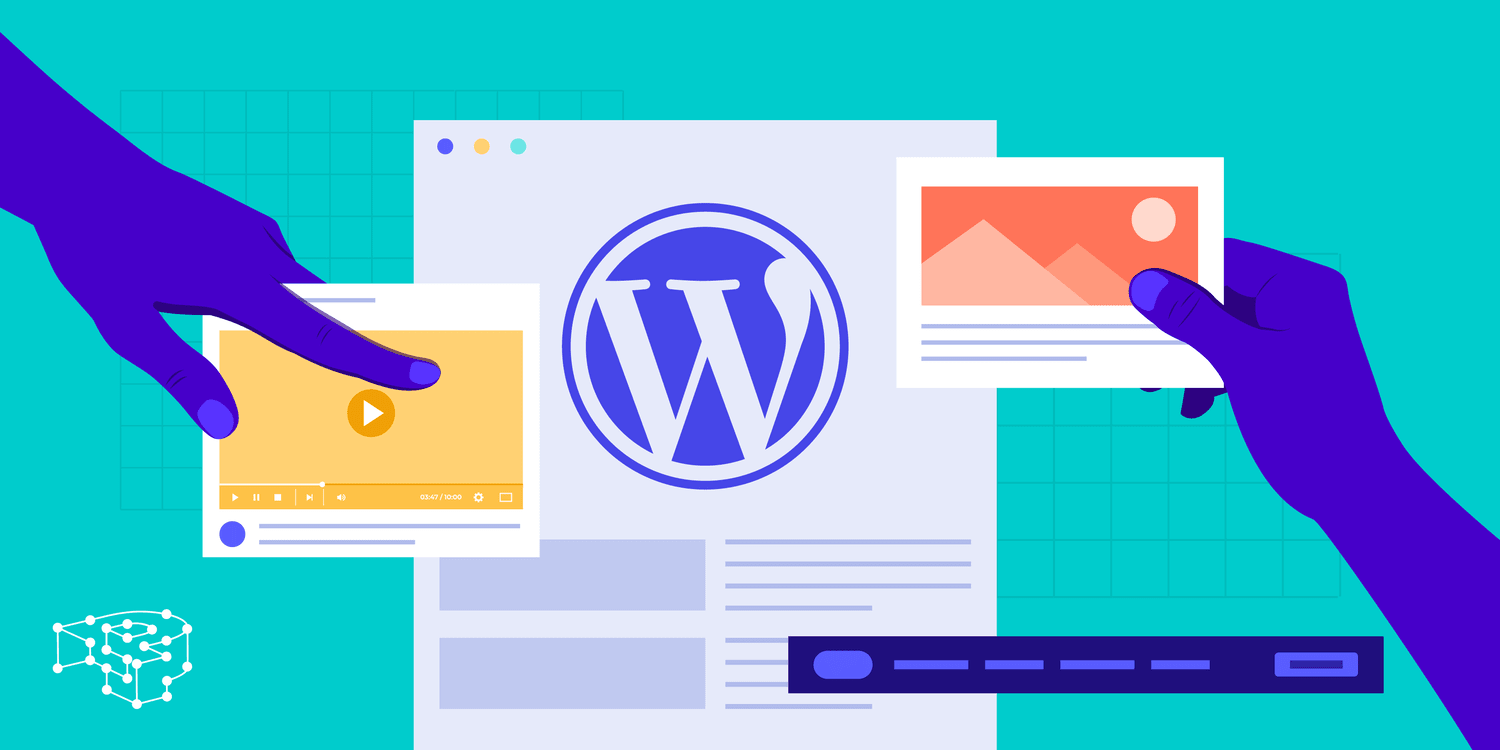 Top Five Capabilities of WordPress Full Site Editing (1)