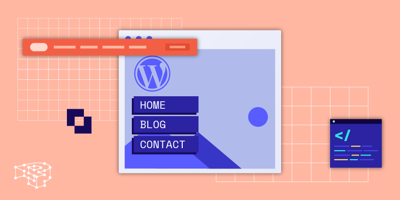 The WordPress Navigation Menu: How It Works - Pressidium® Managed ...