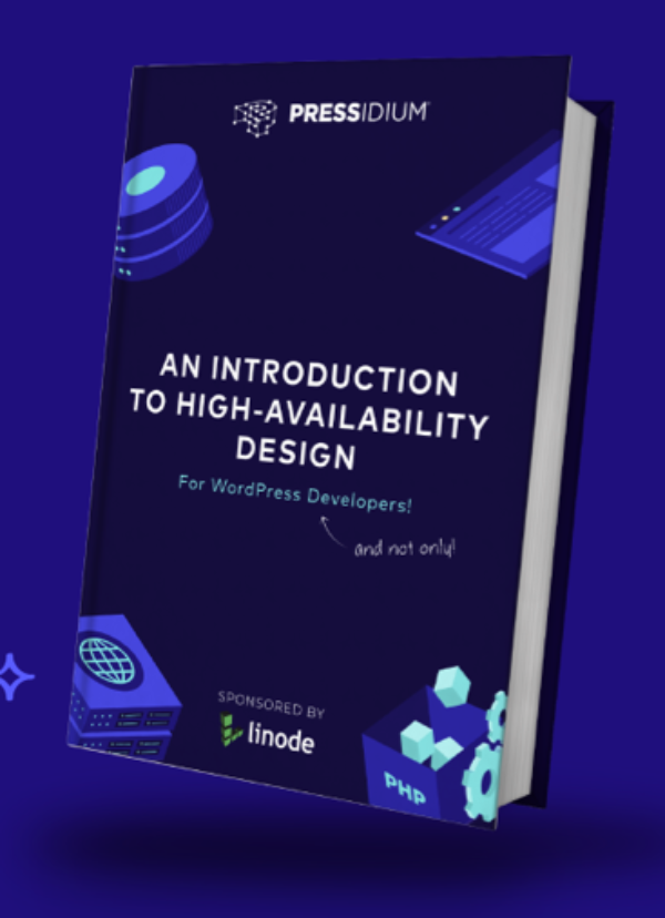 An Introduction to High-Availability Design