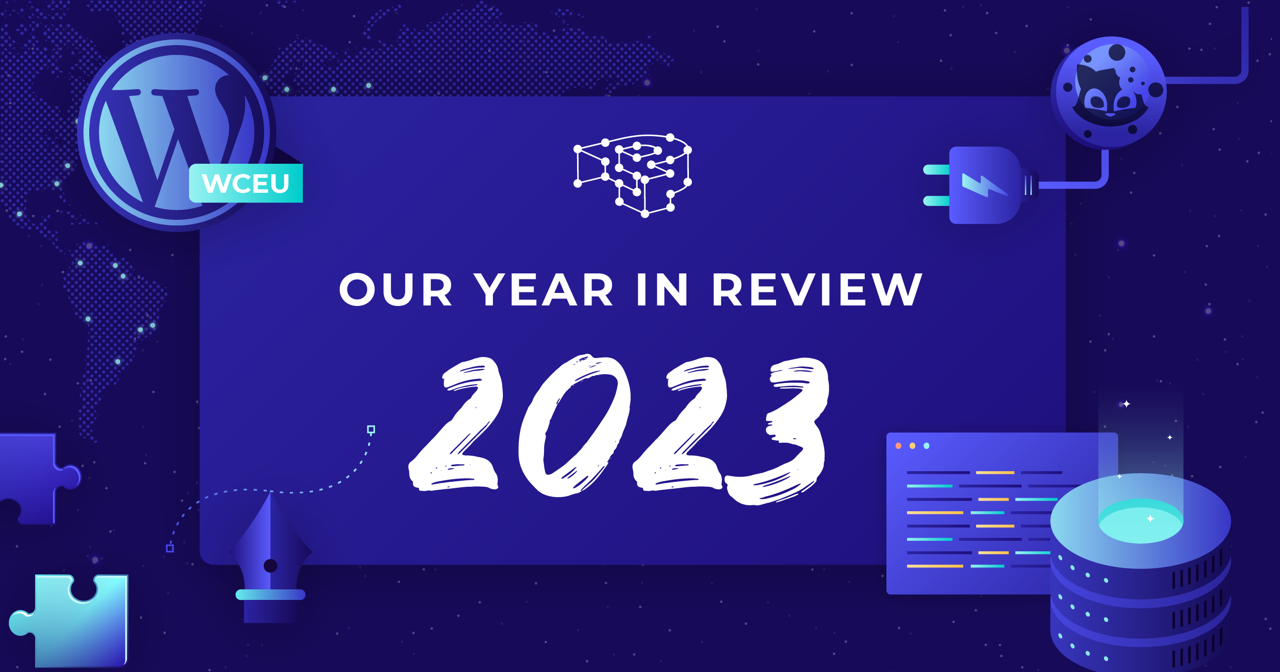 2023 Roundup A Year In Review Pressidium Managed Wordpress Hosting