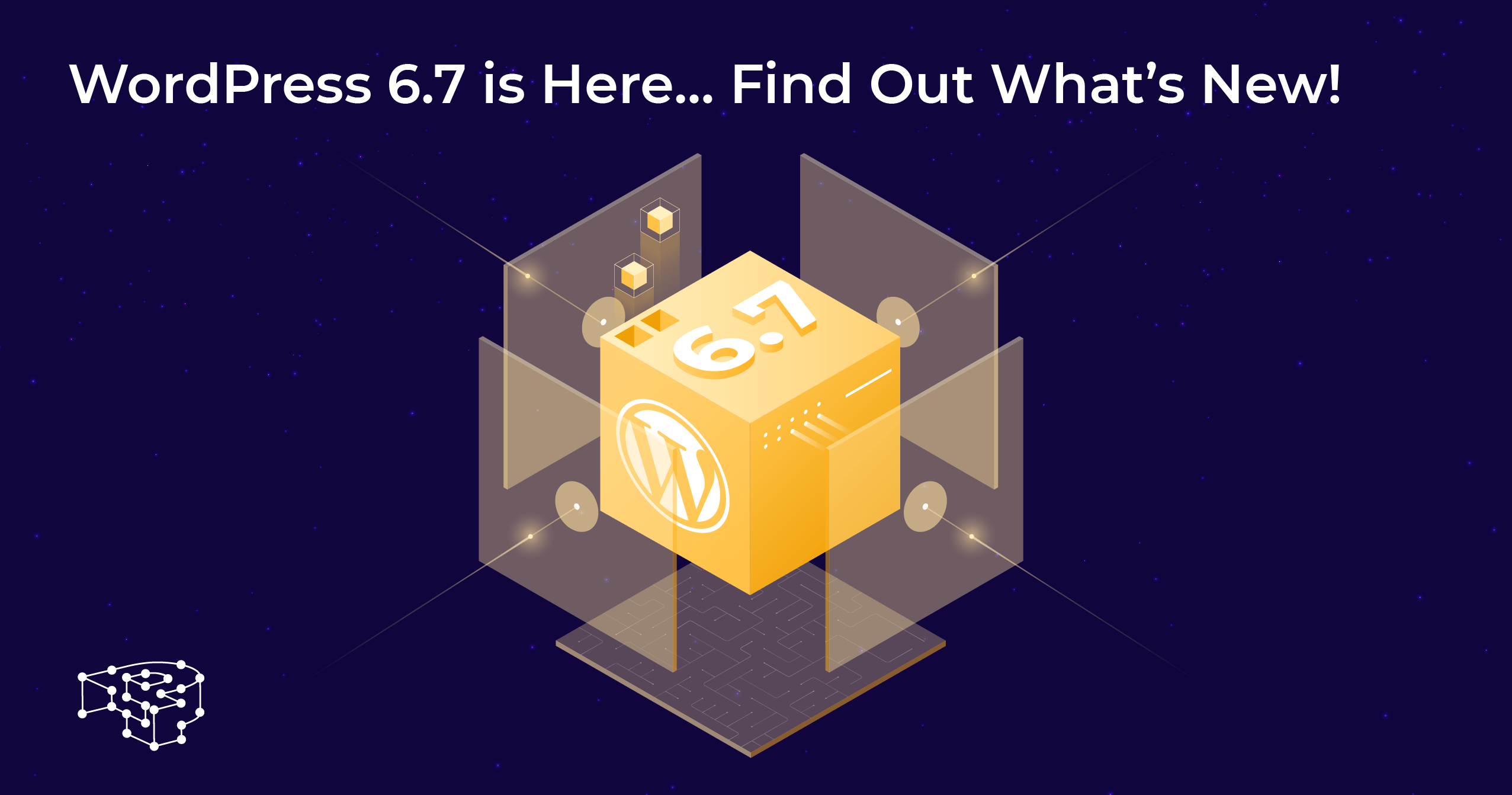 WordPress 6.7 is Here… Find Out What’s New! - Pressidium® Managed ...