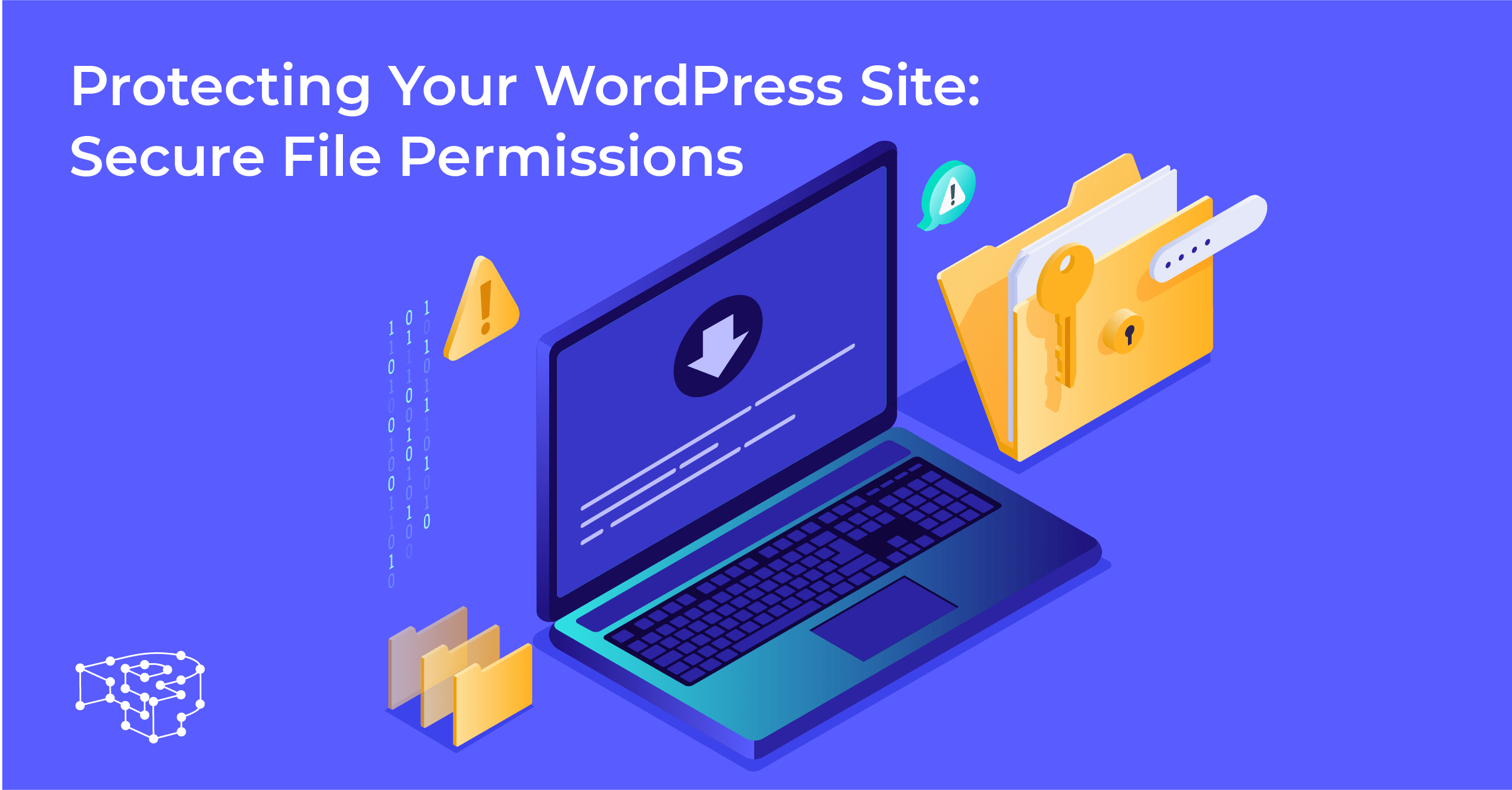 Hardening WordPress File Permissions for Enhanced Security