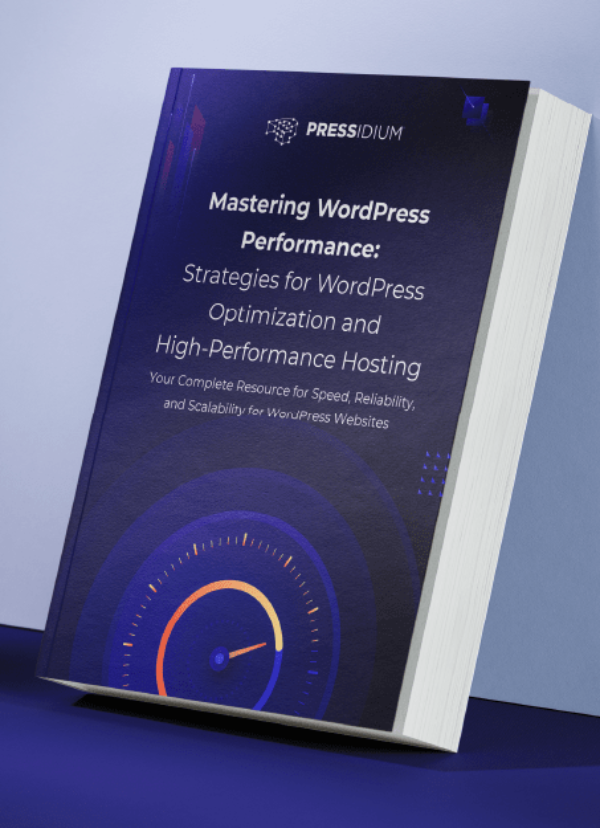 Mastering WordPress Performance