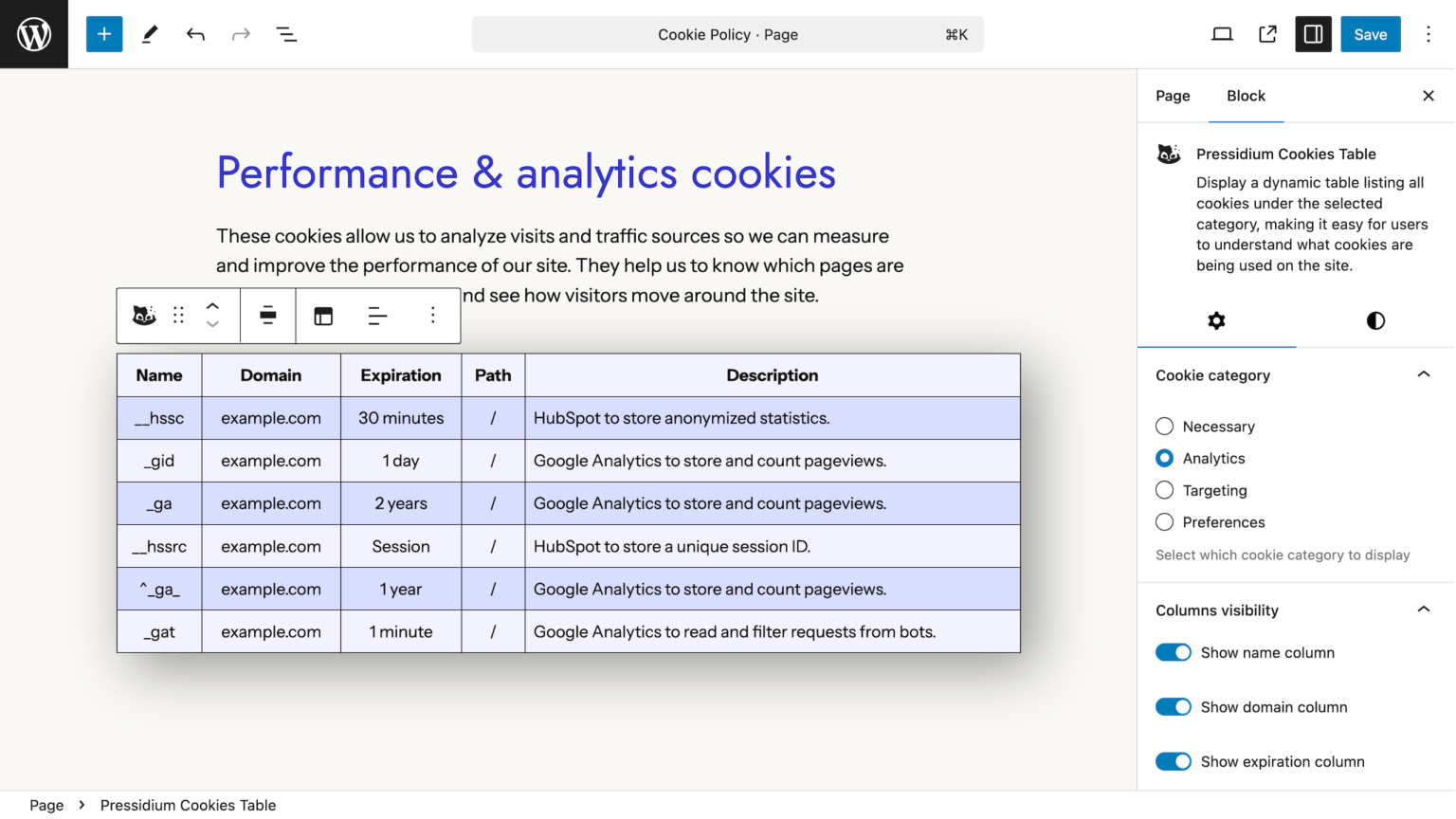 Our Cookie Consent Plugin is Now Smarter and More Compliant ...