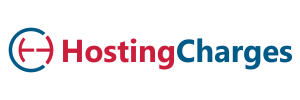 hostingcharges logo
