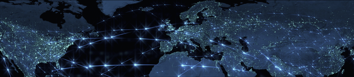 Edge infrastructure absorbing WooCommerce traffic spikes before reaching origin servers