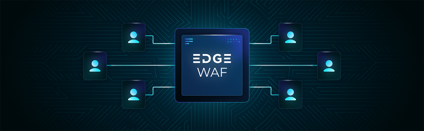 Pressidium EDGE handles more of the security layer before traffic reaches WordPress.