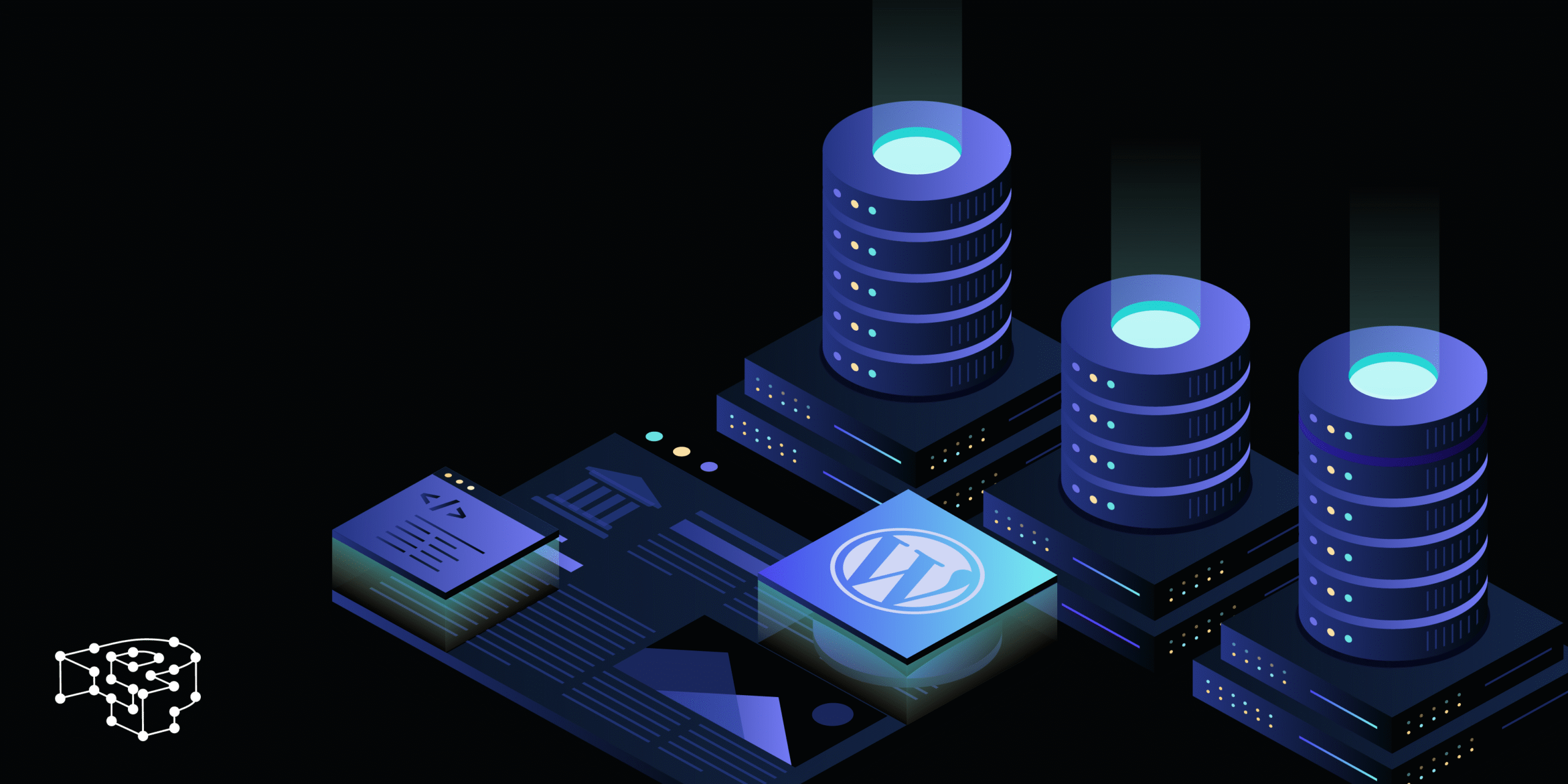 Global edge network illustration showing Pressidium Edge delivering speed, security, and reliability for universities.