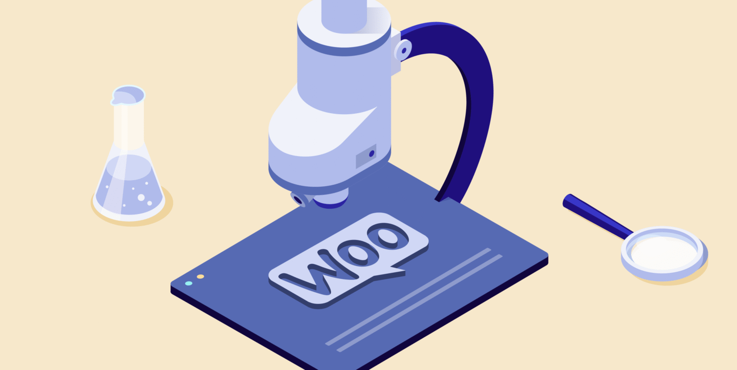 Designing Edge in our labs, for e-commerce reality