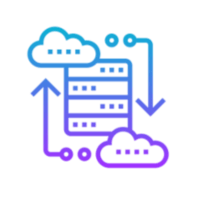 Infrastructure Migration