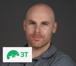 Studio 3T customer case study card highlighting performance and platform stability on Pressidium