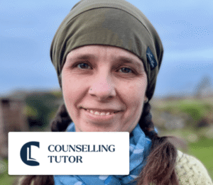 Counselling Tutor case study card showing improved performance and stability for a high traffic learning platform