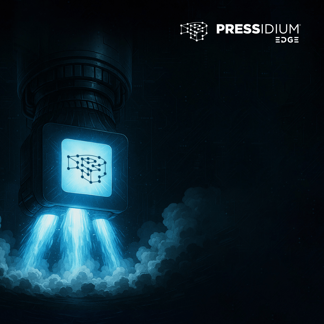 Global edge caching network improving WordPress load times