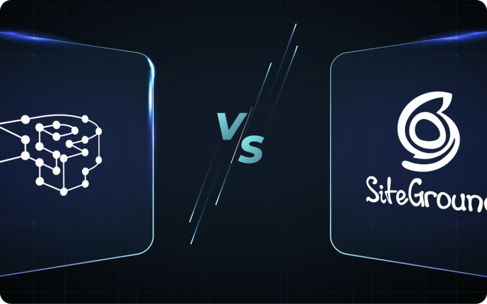 SiteGround Alternative for Sites That Have Outgrown Entry-Level Hosting