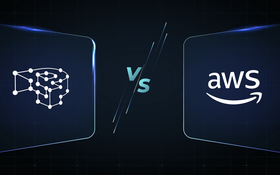 AWS alternative for teams that want WordPress managed end to end