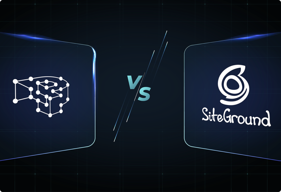 SiteGround Alternative for Sites That Have Outgrown Entry-Level Hosting